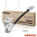 Rear Right Brake Hydraulic Hose for Ford F-250 F-350 Super Duty (2017–2021)