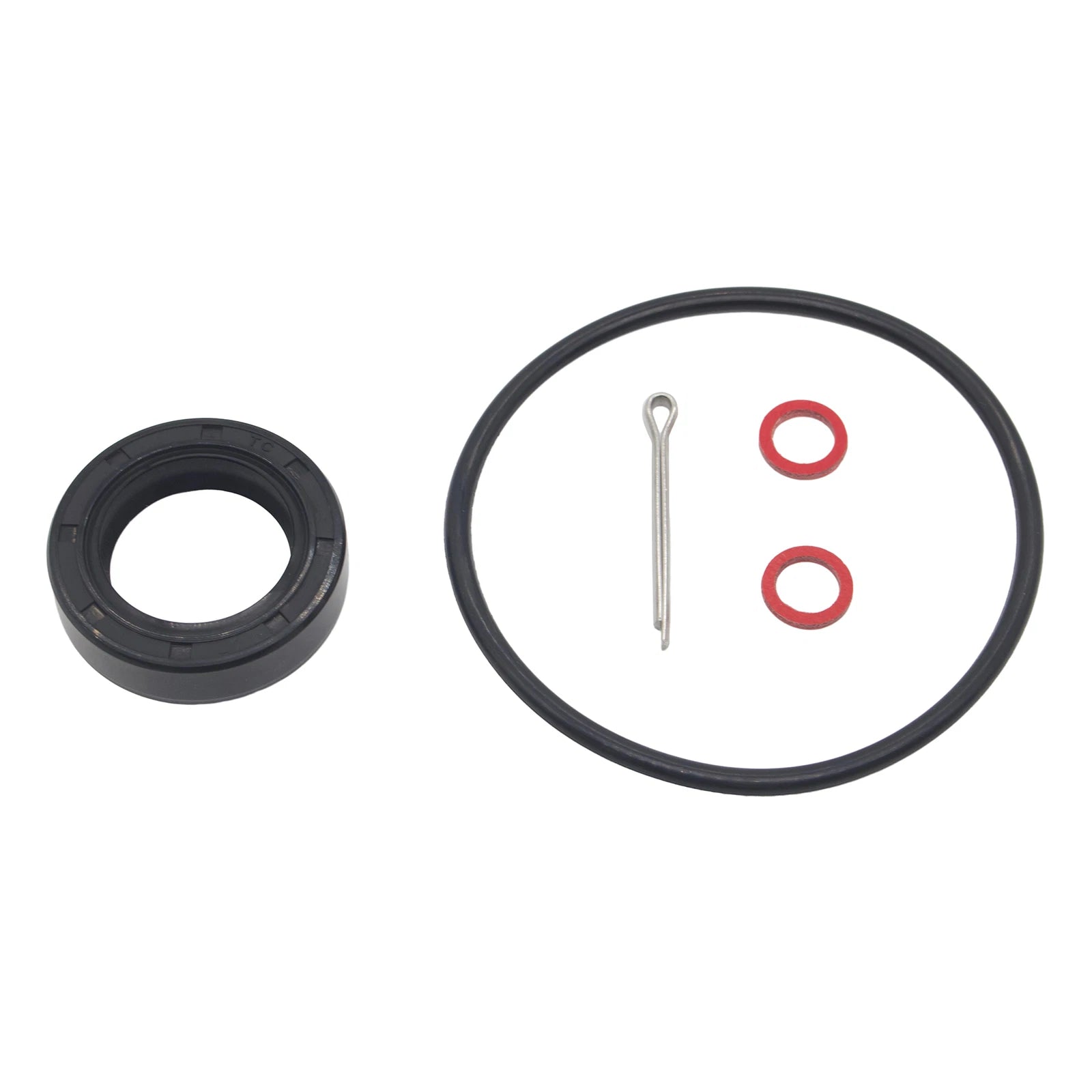 Lower Gearcase Seal Kit for Tohatsu MD40B2 M50C M60B/A M70B/A2 (353601110 353601030)