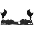 Replacement Undercar Shield Mounts To Radiator Support (See compatibility Chart)