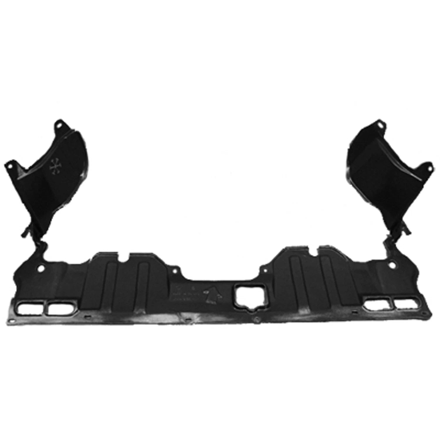 Replacement Undercar Shield Mounts To Radiator Support (See compatibility Chart)