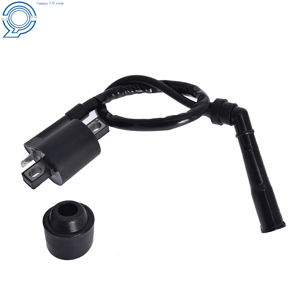 Ignition Coil for Arctic Cat 700 (2006–2008) & Suzuki ALT185 (1985)