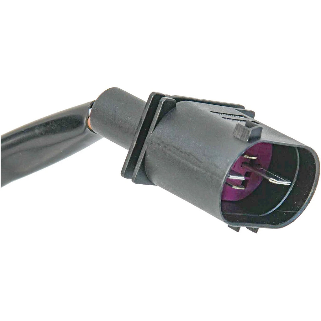 Auxiliary Fan Control Unit for Audi A6 Quattro (2005–2011)