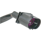 Auxiliary Fan Control Unit for Audi A6 Quattro (2005–2011)