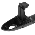 Outer Door Handle for Kia Rio (2012–2017) - Front Left, Keyhole