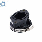 Throttle Body Intake Manifold Boot Adapter for Polaris