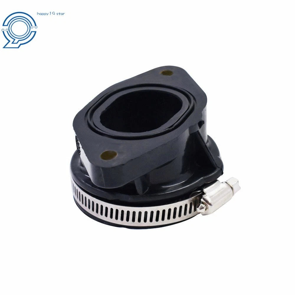 Throttle Body Intake Manifold Boot Adapter for Polaris
