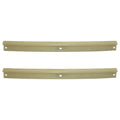 2X Scraper Bar for Toro (Replaces 23-3170)