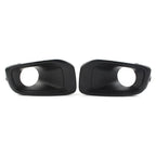 Fog Light Covers for Jeep Renegade (2015-2018)