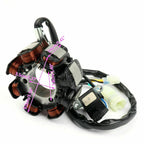 Alternator Magneto Stator for Honda ATV TRX 250 EX Sportrax TRX 250 X (2006–2017)