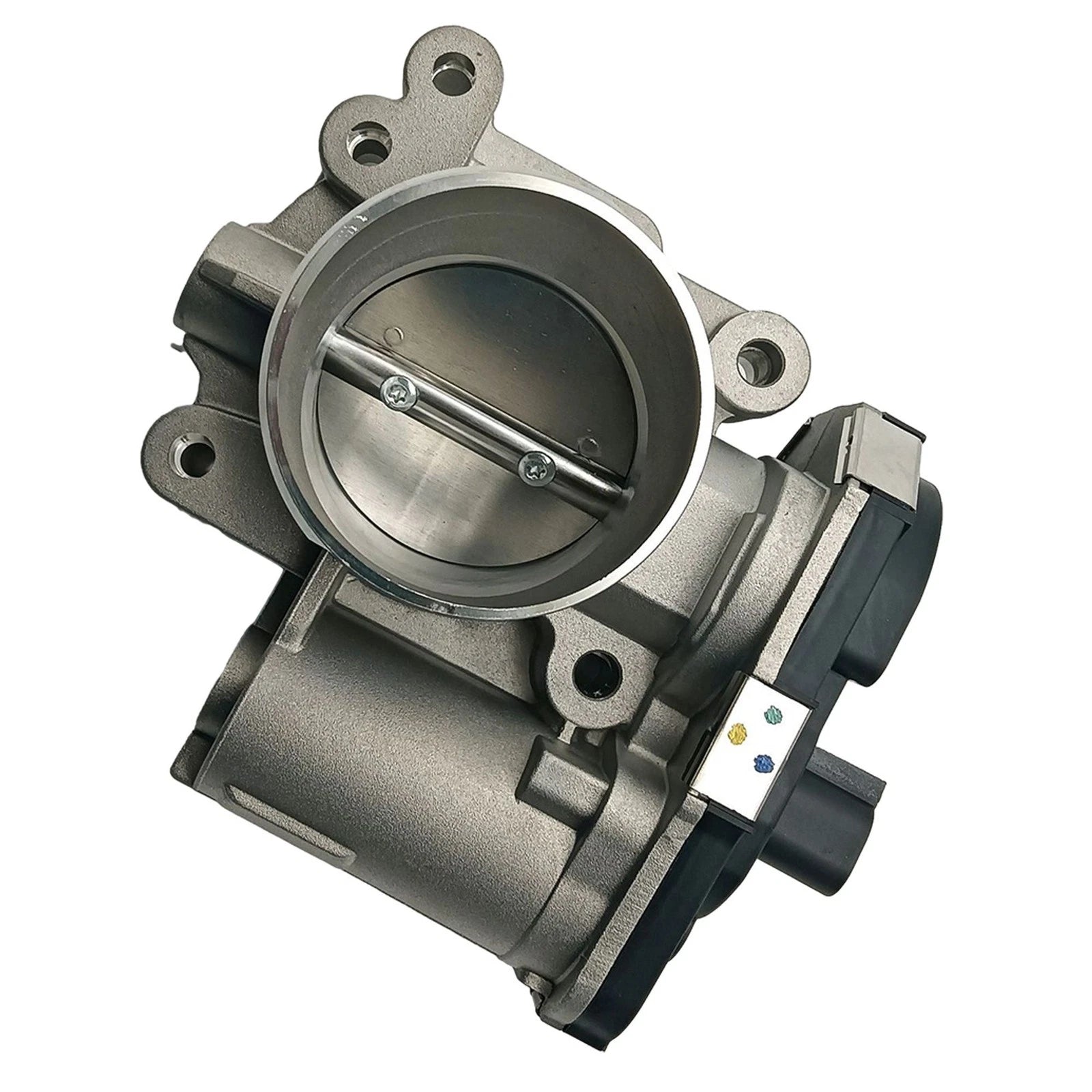 Throttle Body for Buick Regal, Chevy Cobalt, HHR, Pontiac Solstice, Saturn Sky (2.0L)