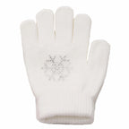 Set of 2 Cold-proof Skating Gloves for Children