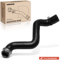 Lower Radiator Coolant Hose for Mercedes ML320 ML350 GL350 (2006–2012)