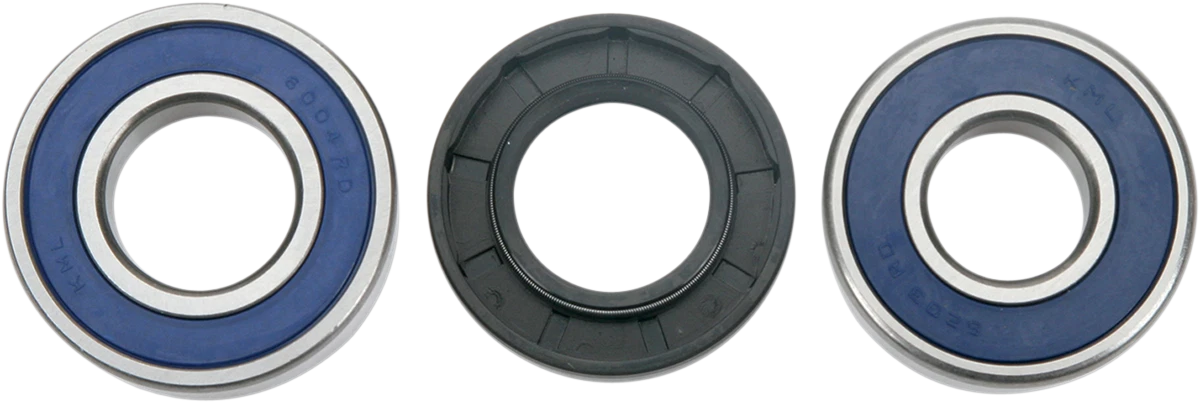 Wheel Bearing Kit for Kawasaki KLF 220/250 Bayou (1990–2004) 25-1088