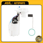 Fuel Pump Module Assembly for Jeep Cherokee Chrysler 200 Dodge Dart (2014–2019)
