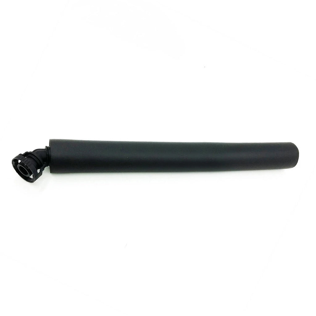 Crankcase Vent Hose & Valve for BMW 323Ci, 323i, 325i, 328i, X3 (2000–2006)