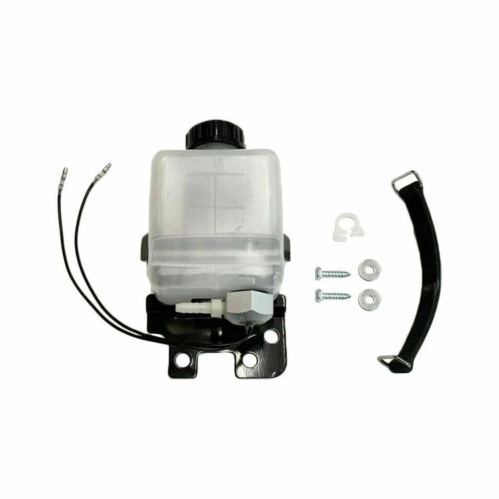 Gear Oil Lube Bottle Monitor Reservoir Float Sensor Kit for MerCruiser (806193A48)