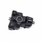 Steering Wheel Switch Button Cover for Buick Regal, Lacrosse (2014-2016)