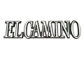 Quarter Panel Emblem Replacement for 1978–1987 Chevy El Camino