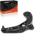 Front Right Lower Control Arm w/ Ball Joint for Toyota Scion (2004-2015)