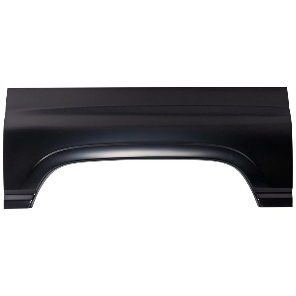 Set of 2 Wheel Arch Repair Panels for Driver & Passenger Side