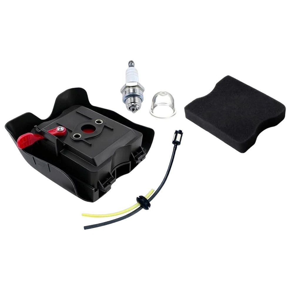 Air Filter Kit for CG430 BC430 CG520 BC520 (43CC 49CC 52CC)