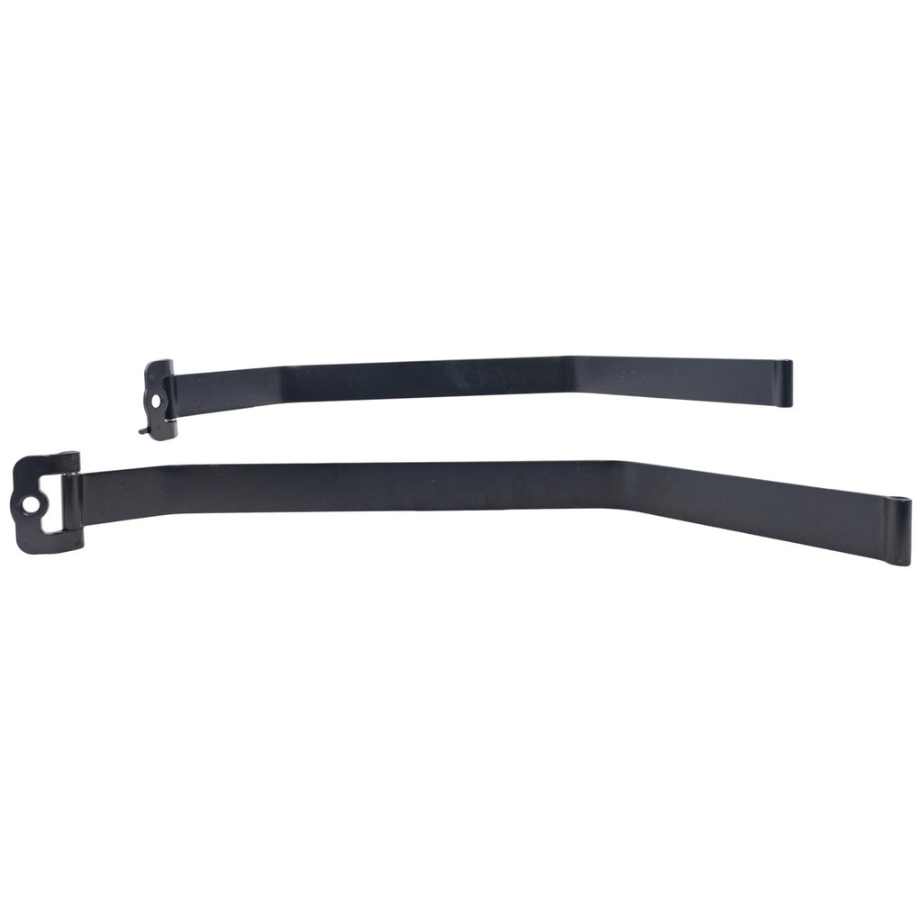 Set of 3 Fuel Tank Straps for Toyota Sequoia Tundra (2007)