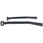 Set of 3 Fuel Tank Straps for Toyota Sequoia Tundra (2007)