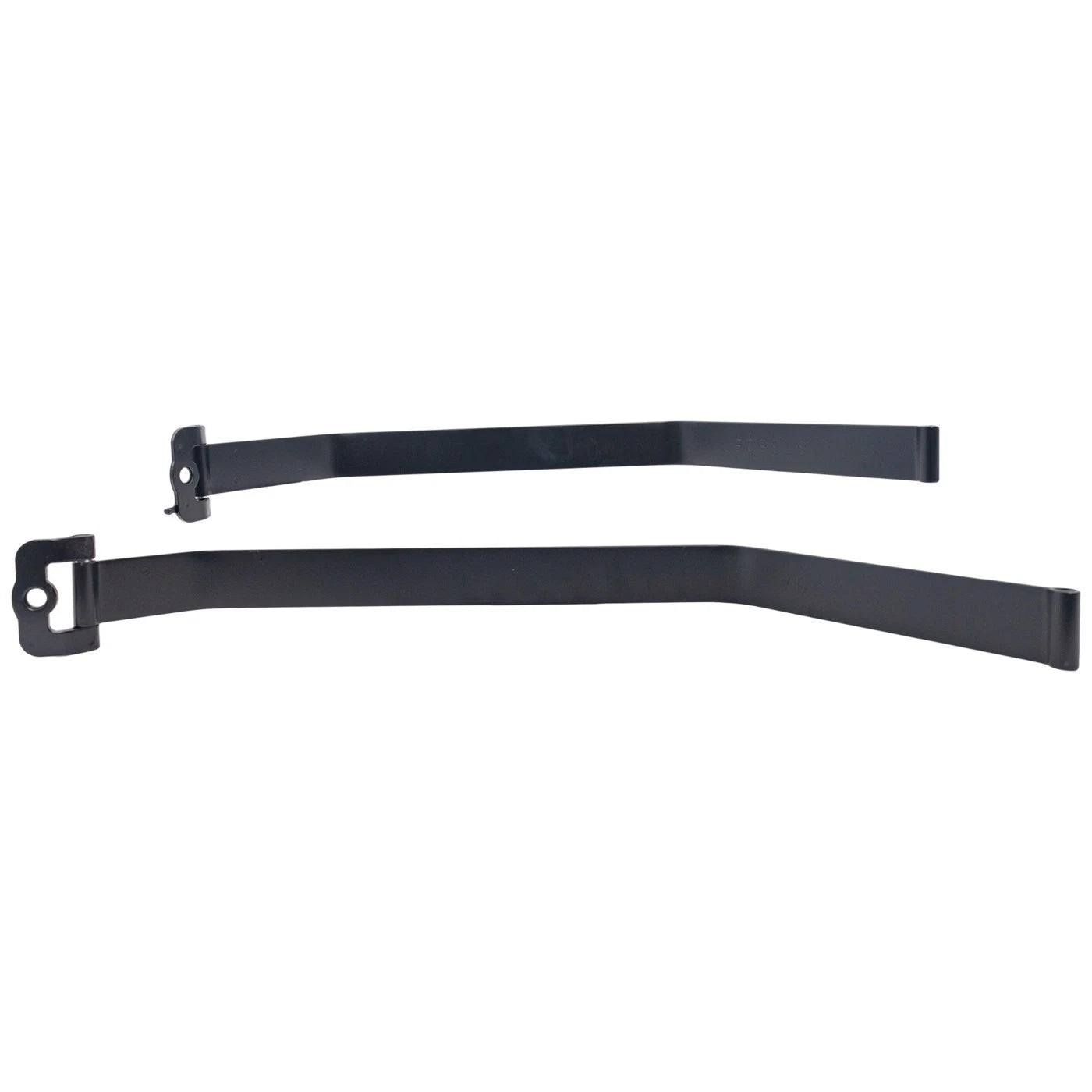 Set of 3 Fuel Tank Straps for Toyota Sequoia Tundra (2007)