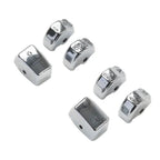 Handlebar Control Switch Cap Button for Harley Sportster Iron 883 1200 (2004-2023)