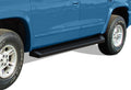 iBoard Running Boards for Dodge Durango (1999–2000)
