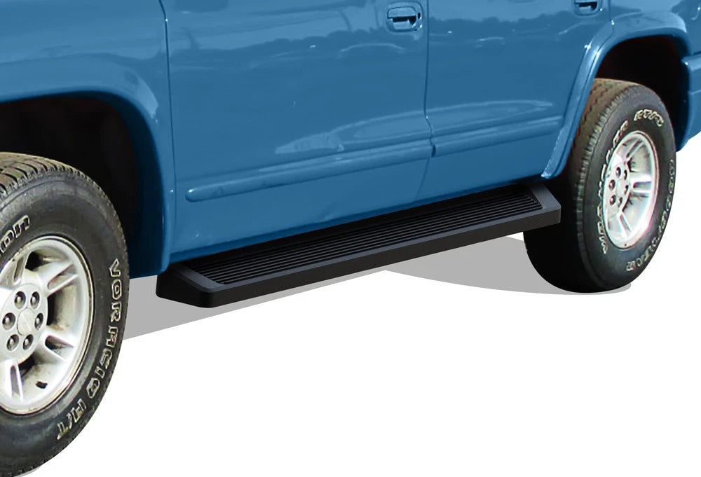 iBoard Running Boards for Dodge Durango (1999–2000)