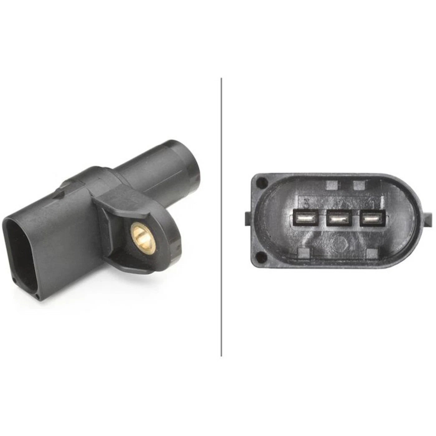 Camshaft Position Sensors for BMW 325 330 525 530 545 745 645 323