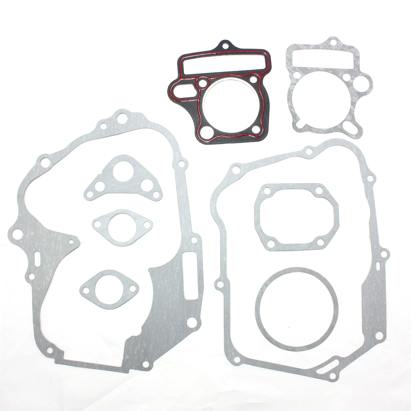 Engine Head Gasket Kit for Lifan 125c (PIT PRO TRAIL QUAD DIRT BIKE ATV)