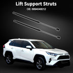 Rear Window Glass Lift Supports Struts No. 6894048012 for Toyota Highlander (2001–2007)