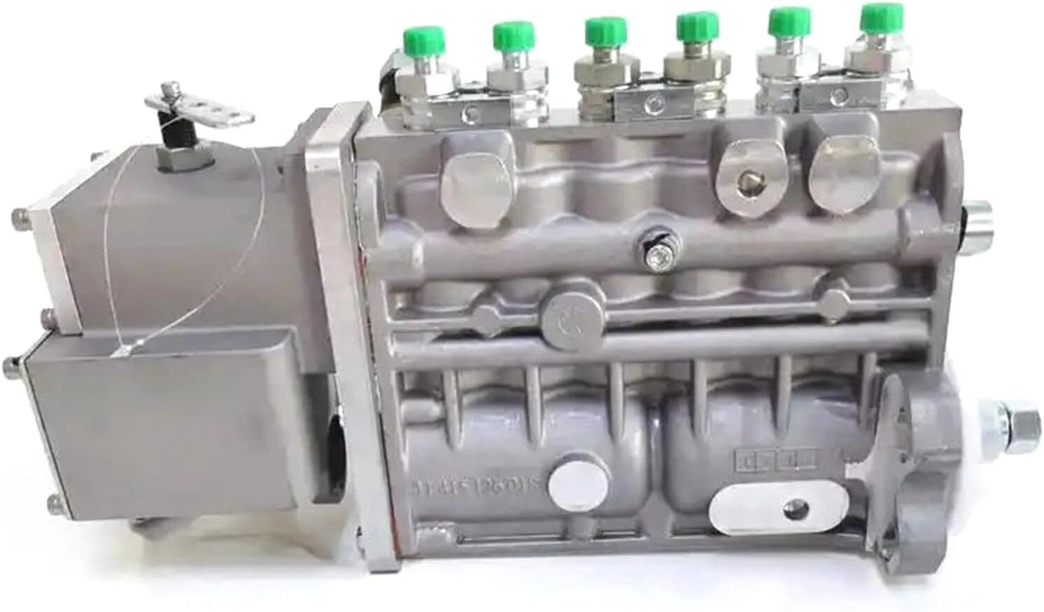 Fuel Injection Pump 4988395 4945977 for Cummins 6BT 6BT5.9 6BTA5.9 (1998–2002)