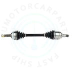 Front Left CV Axle Shaft for Toyota Camry (1992–2001)