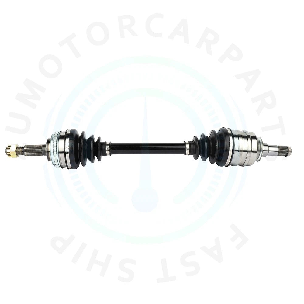 Front Left CV Axle Shaft for Toyota Camry (1992–2001)
