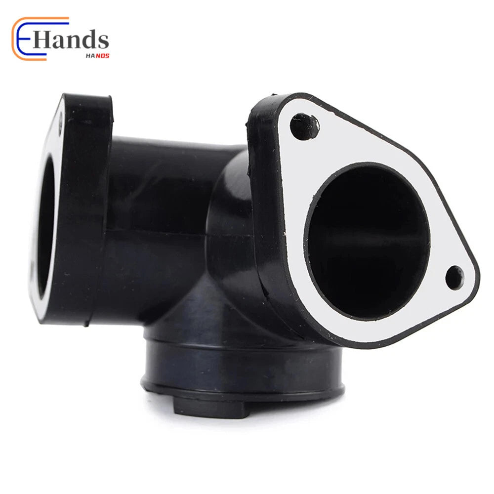 Carburetor Intake Manifold Boot for Kawasaki Vulcan 1500 VN1500G (1999–2001)