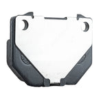 Brake Pads Set for Nissan 300ZX (1990–1996)