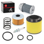 Air Filter & Oil Filter Spring for Honda FourTrax 300 (1988–2000)