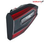 Rear Inner Left Tail Light for Honda Pilot (2023–2024) with LED Lamps