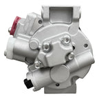 AC Compressor Kit Replacement for Scion xD 1.8L (2011-2013)