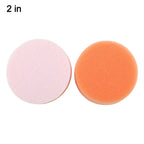 Polishing Sponge Pad for Coarse Polishing (2X)