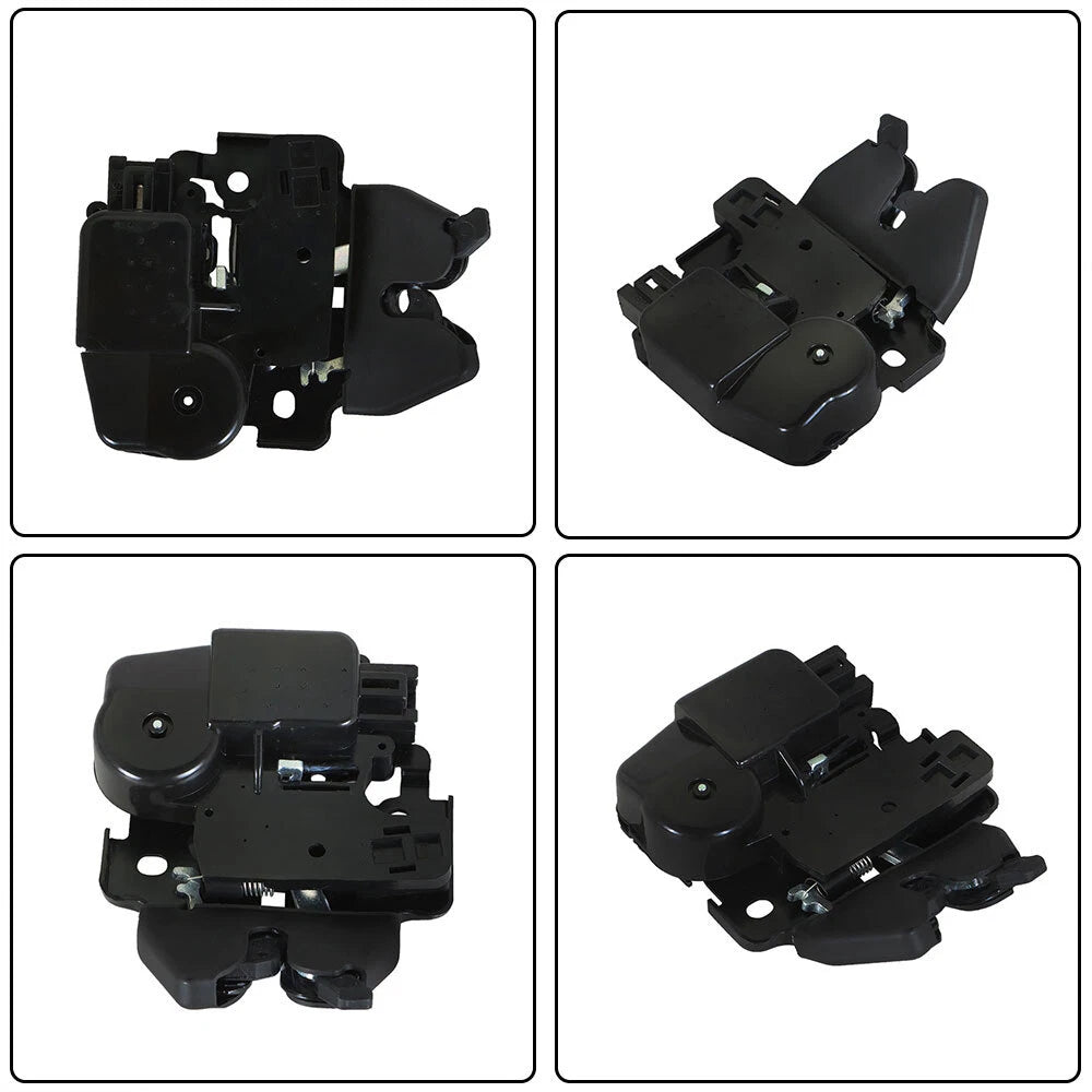 Trunk Lid Latch for Nissan Altima Maxima (2013â2019)