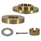Boat Propeller Kit for Yamaha Outboard 60-85HP (688-45987-01)