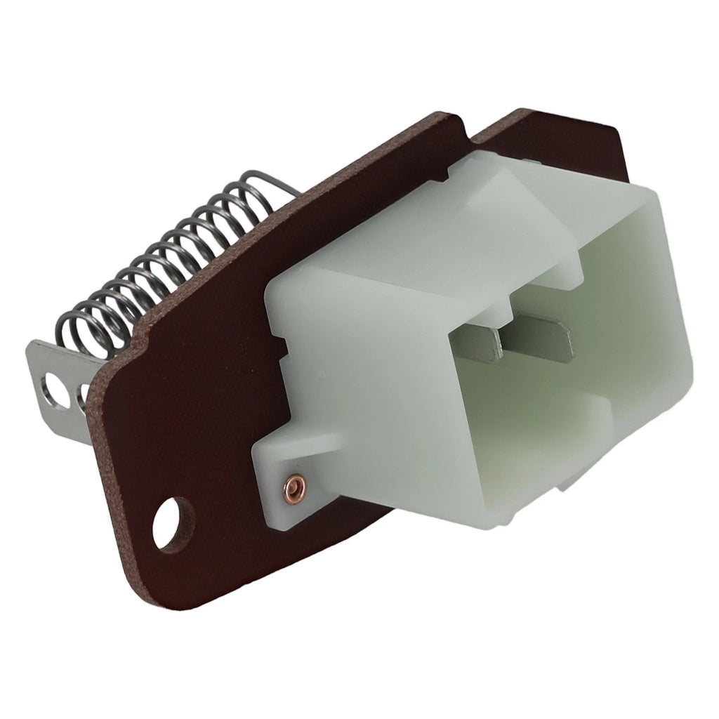 HVAC Blower Motor Resistor for Ford E-150 Econoline Club Wagon (1997–2002) SW1143