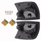 Tail Light Assembly for Dodge Ram 1500 2500 3500 (2009-2018) Pair