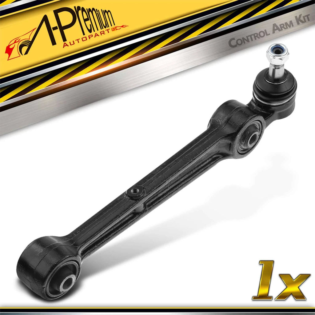 Front Left Lower Control Arm with Ball Joint for Dodge Chrysler 