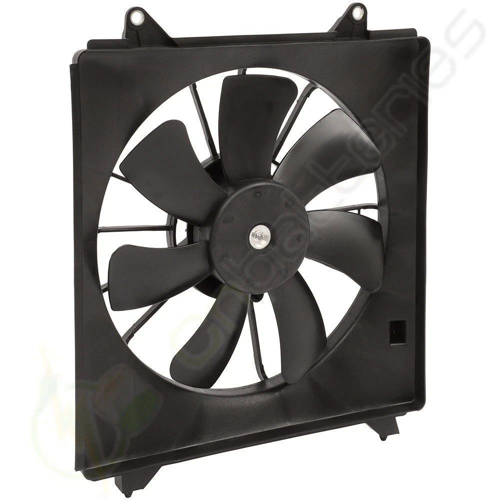 Cooling Fan Assembly for Honda Accord (2013–2017) 611430