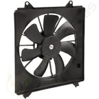 Cooling Fan Assembly for Honda Accord (2013–2017) 611430